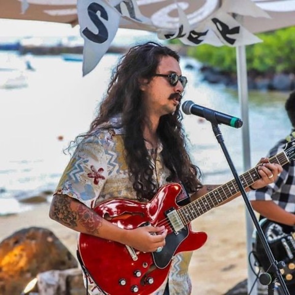 Meet your Posher, Aaron - Picture 1 of 1